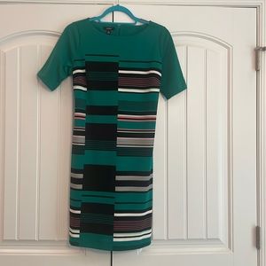 Alfani size 8 petite dress